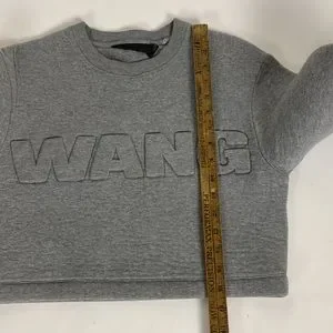 M*店様 ALEXANDER WANG H＆M スキューバトップス Alexander Wang | Tops | Alexander Wang For Hm Womens Scuba